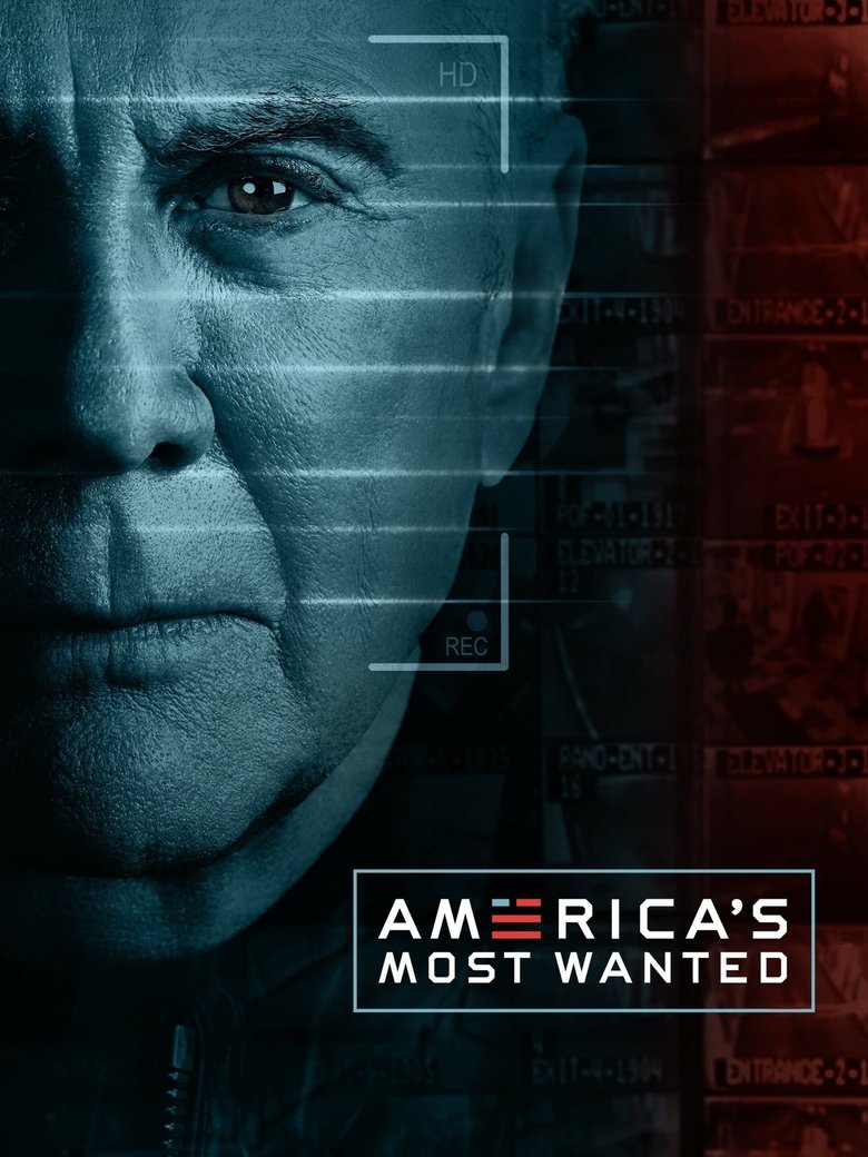 Episodes in America's Most Wanted - Season 2 - Season 2 Poster of Episodes in America's Most Wanted - Season 2 - Season 2