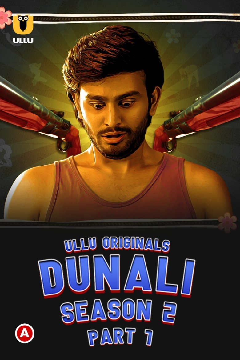 Episodes in Dunali - Season 2 - Season 2 Poster of Episodes in Dunali - Season 2 - Season 2