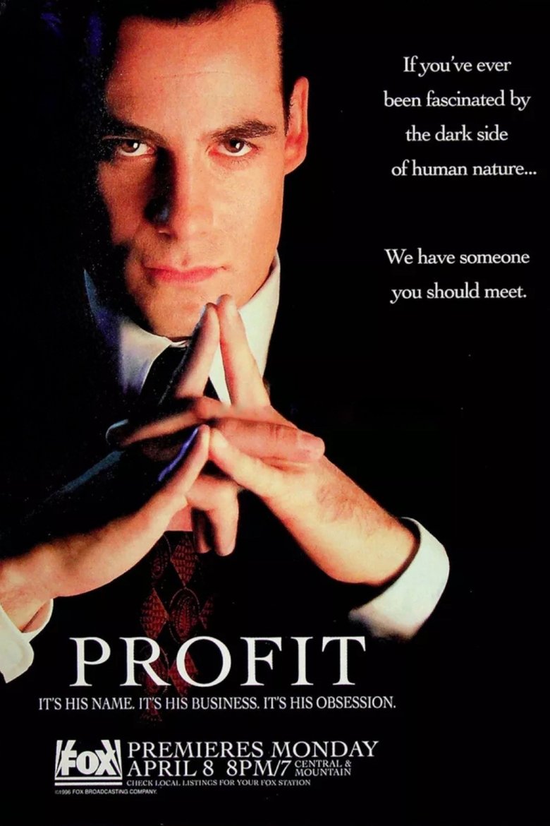 Profit Poster of Profit