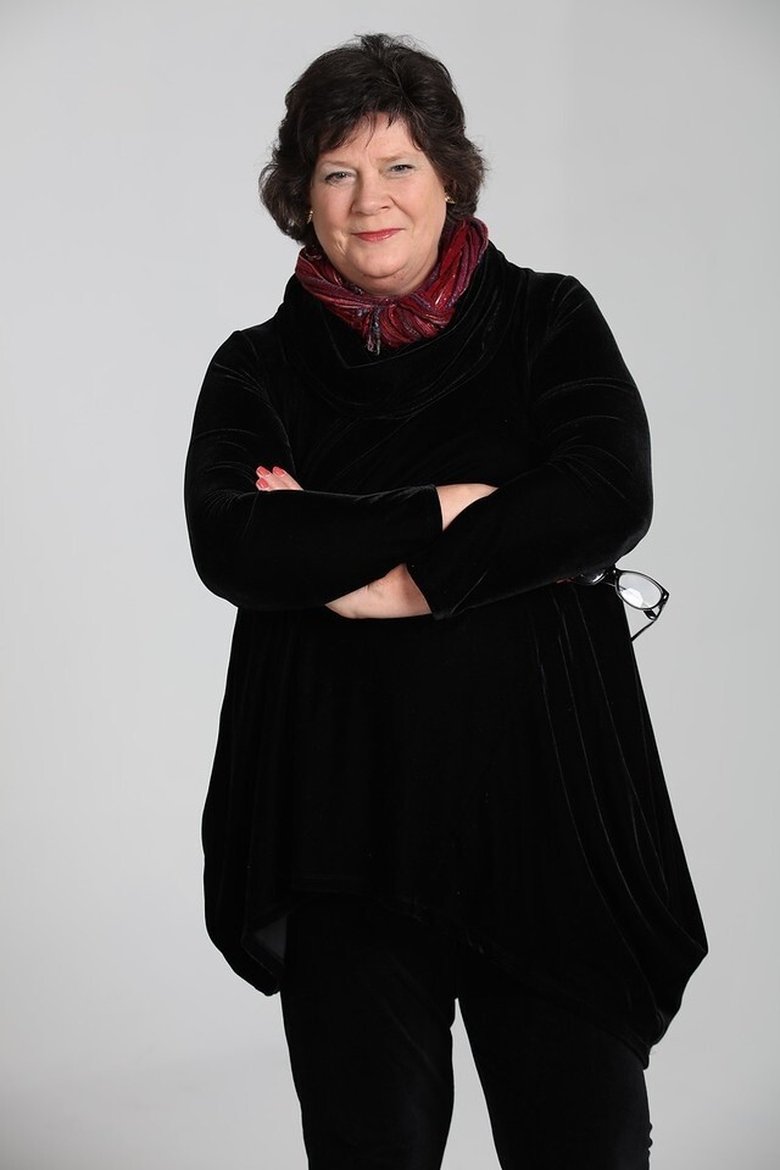 Sue Ann Taylor Portrait of Sue Ann Taylor
