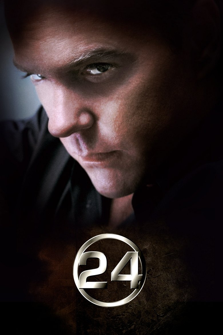 Episodes in 24 - Season 3 - Season 3 Poster of Episodes in 24 - Season 3 - Season 3