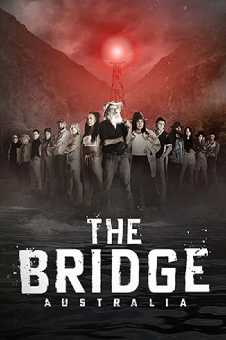 Episodes in The Bridge Australia - Season 1 - Season 1 Poster of Episodes in The Bridge Australia - Season 1 - Season 1