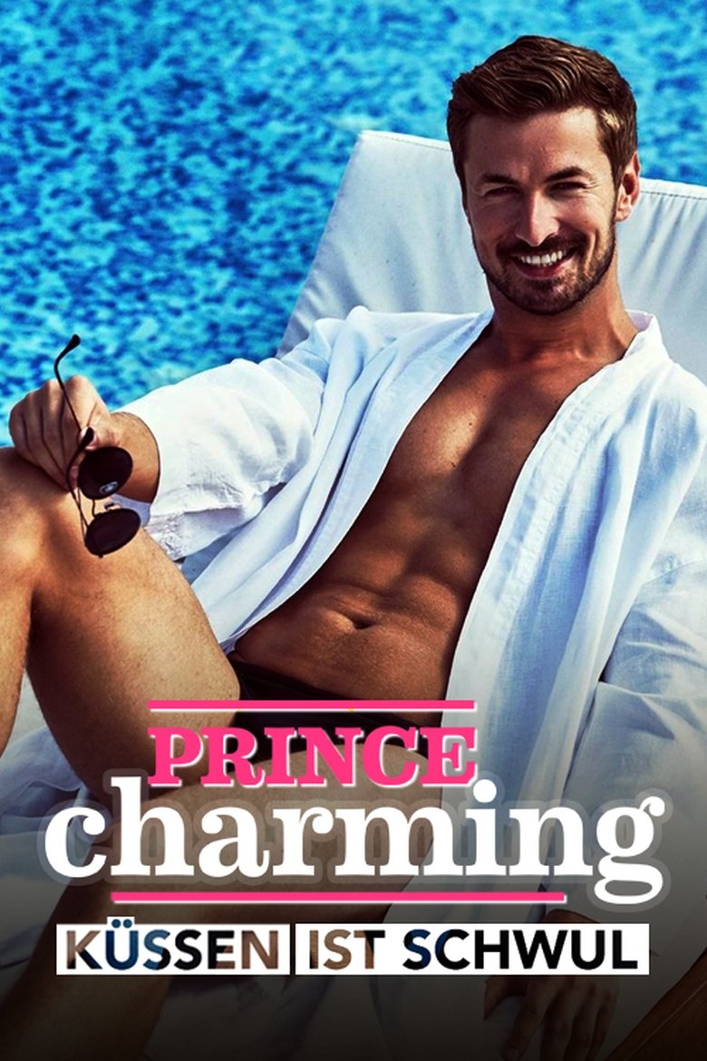 Episodes in Prince Charming - Season 1 - Season 1 Poster of Episodes in Prince Charming - Season 1 - Season 1