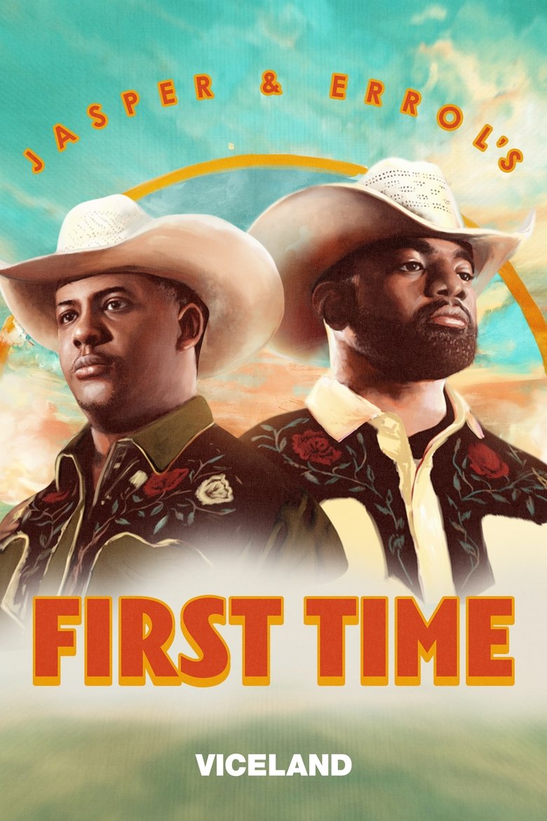 Episodes in Jasper And Errol's First Time - Season 1 - Season 1 Poster of Episodes in Jasper And Errol's First Time - Season 1 - Season 1