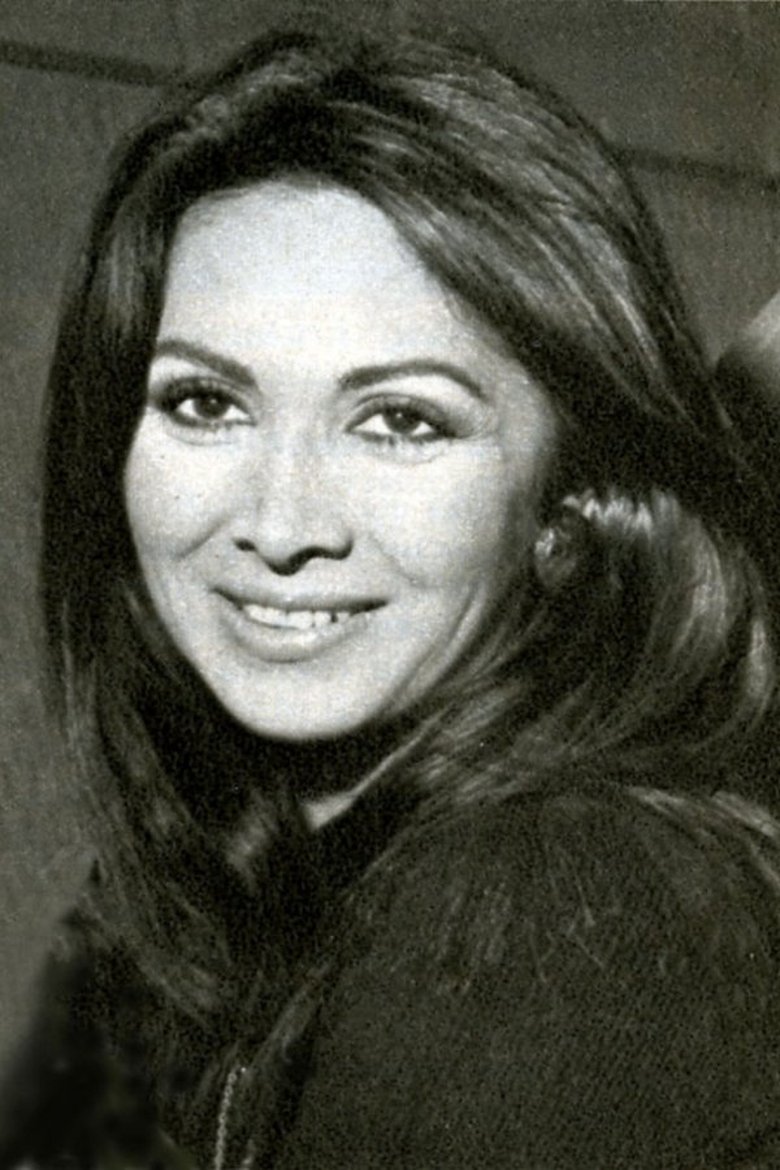 Silvia Monelli Portrait of Silvia Monelli