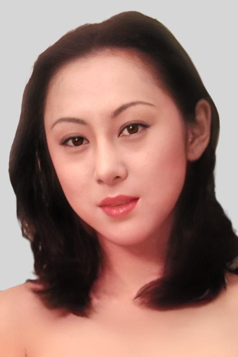 Yûko Asuka Portrait of Yûko Asuka