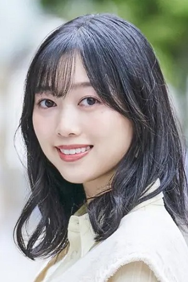 Yuri Kitagawa Portrait of Yuri Kitagawa