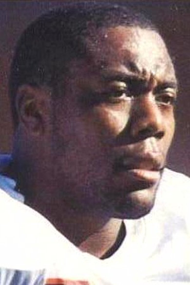 Skip McClendon Portrait of Skip McClendon