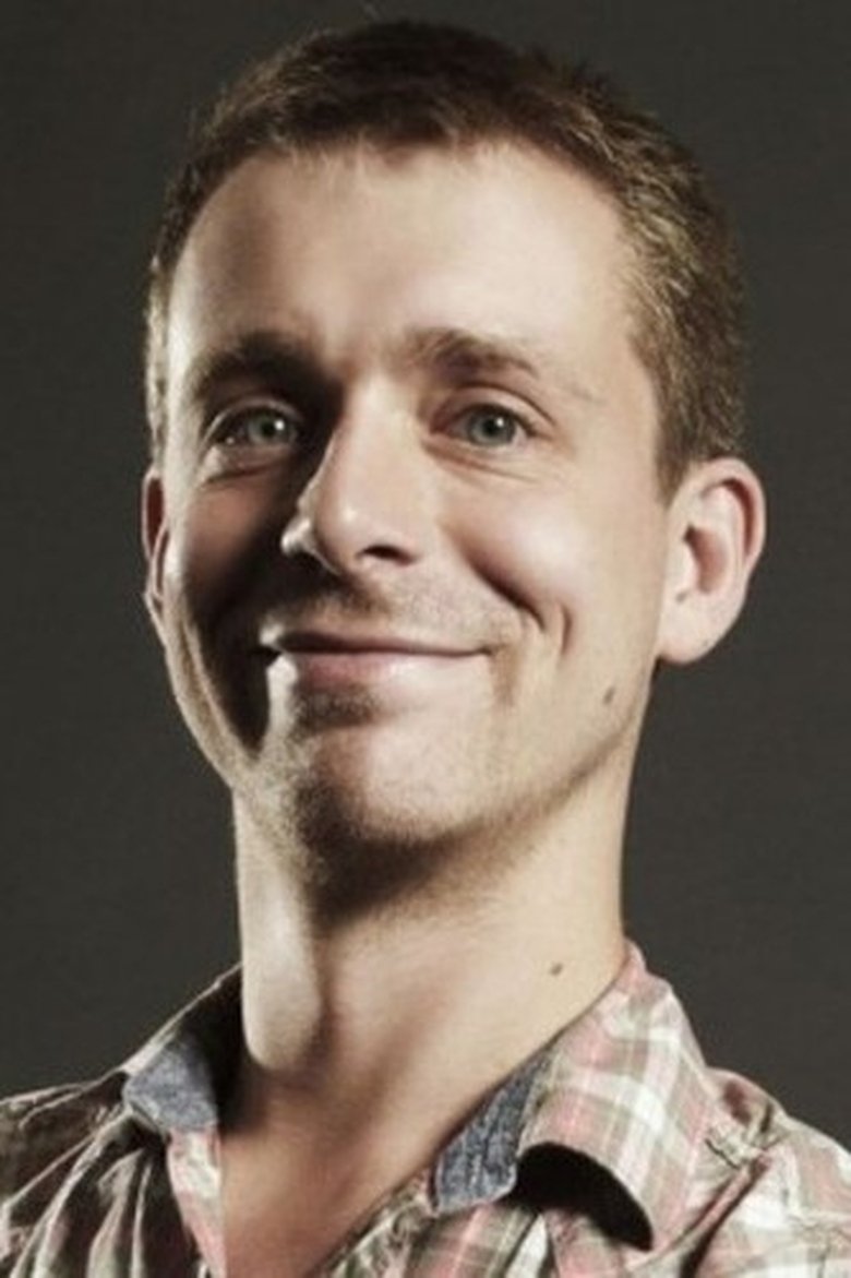 Daniel Browning Smith Portrait of Daniel Browning Smith