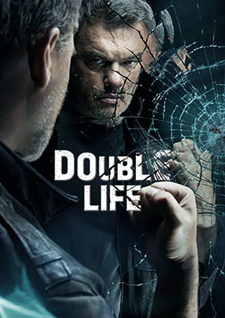 Double Life Poster of Double Life