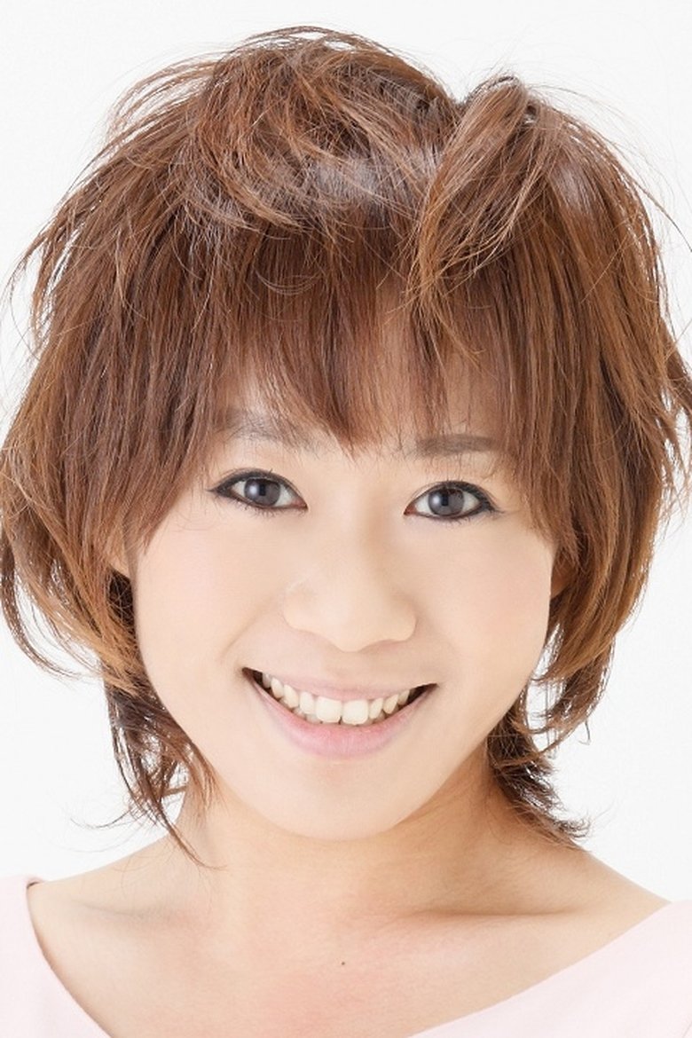 Fumiko Takekuma Portrait of Fumiko Takekuma