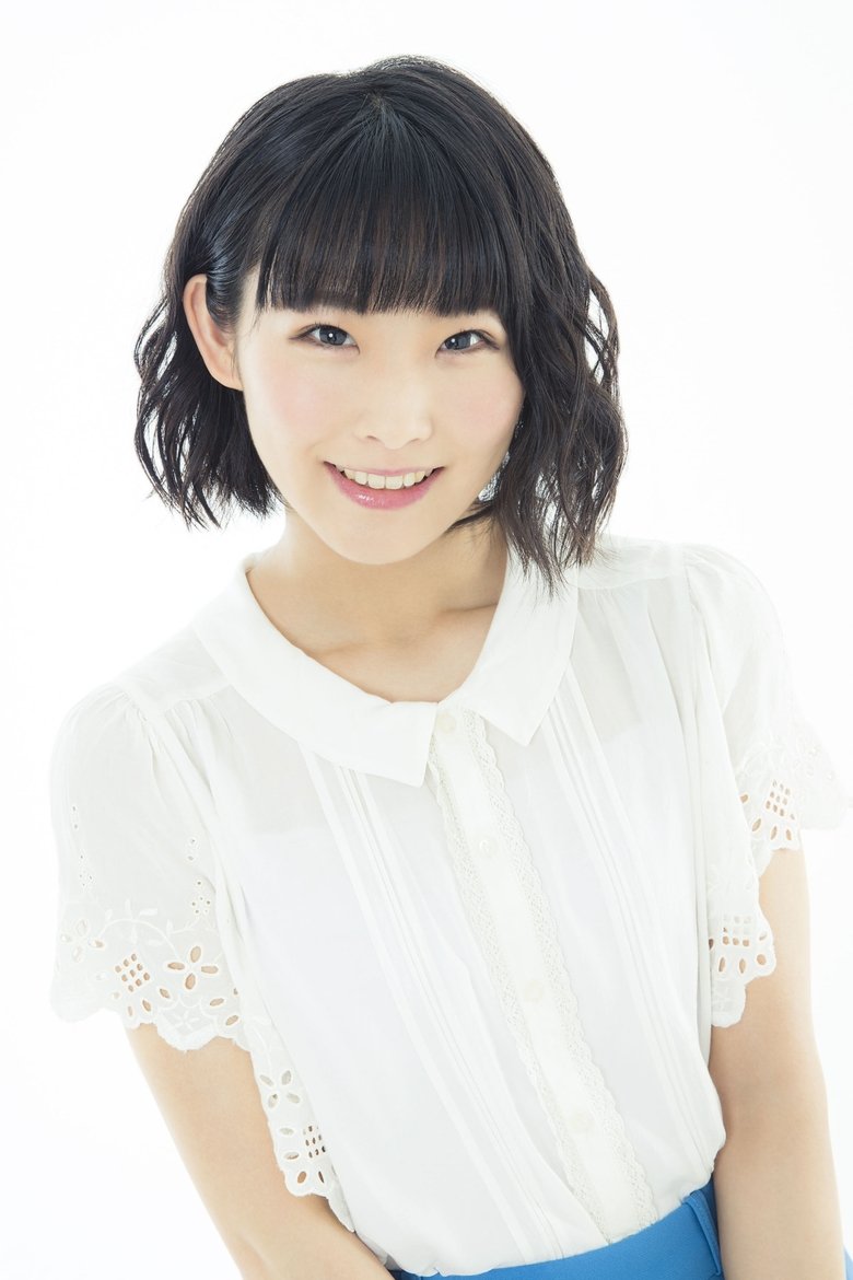 Kana Motomiya Portrait of Kana Motomiya