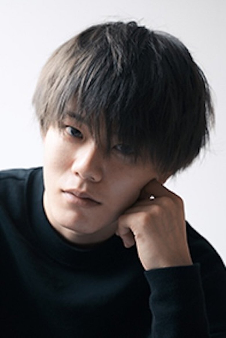 Ryusei Ishida Portrait of Ryusei Ishida