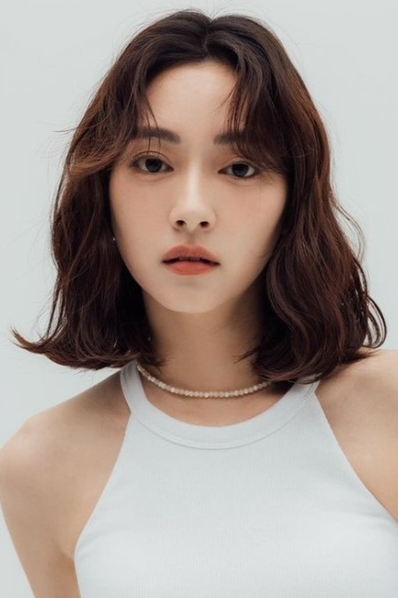 Cheng Yu En Portrait of Cheng Yu En