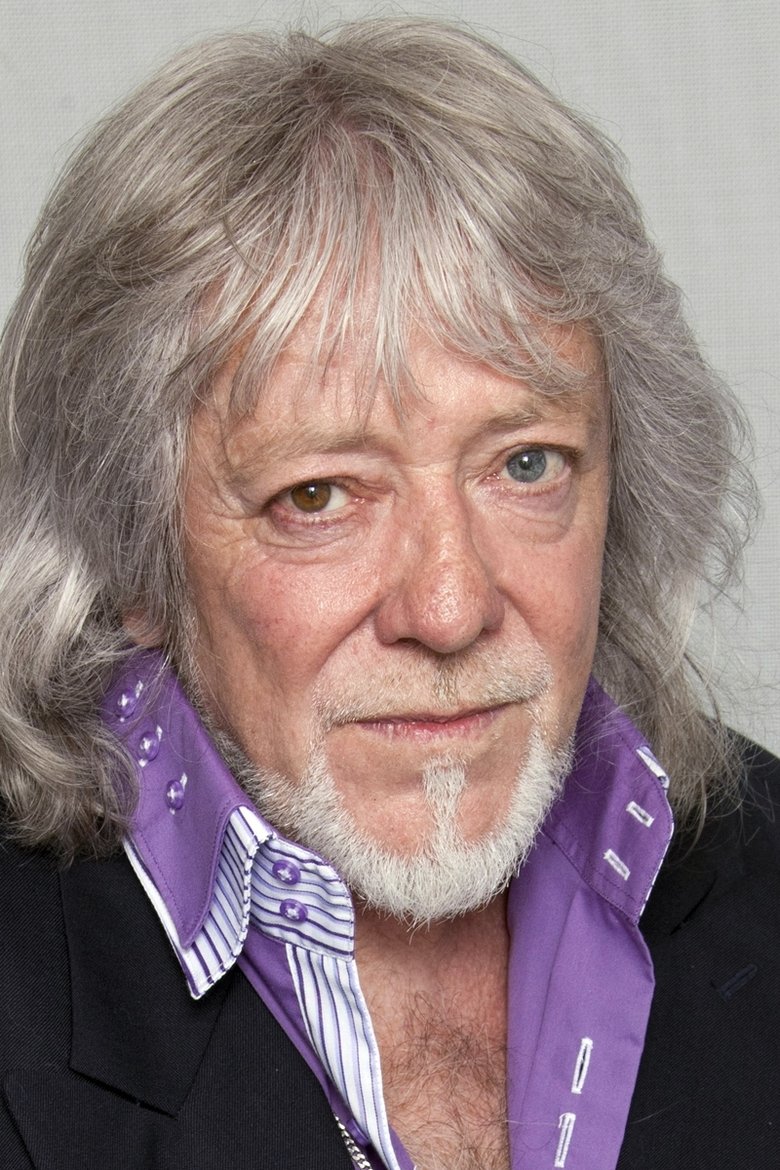 Gérard Palaprat Portrait of Gérard Palaprat