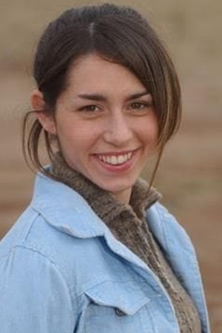 Georgina Mollo Portrait of Georgina Mollo