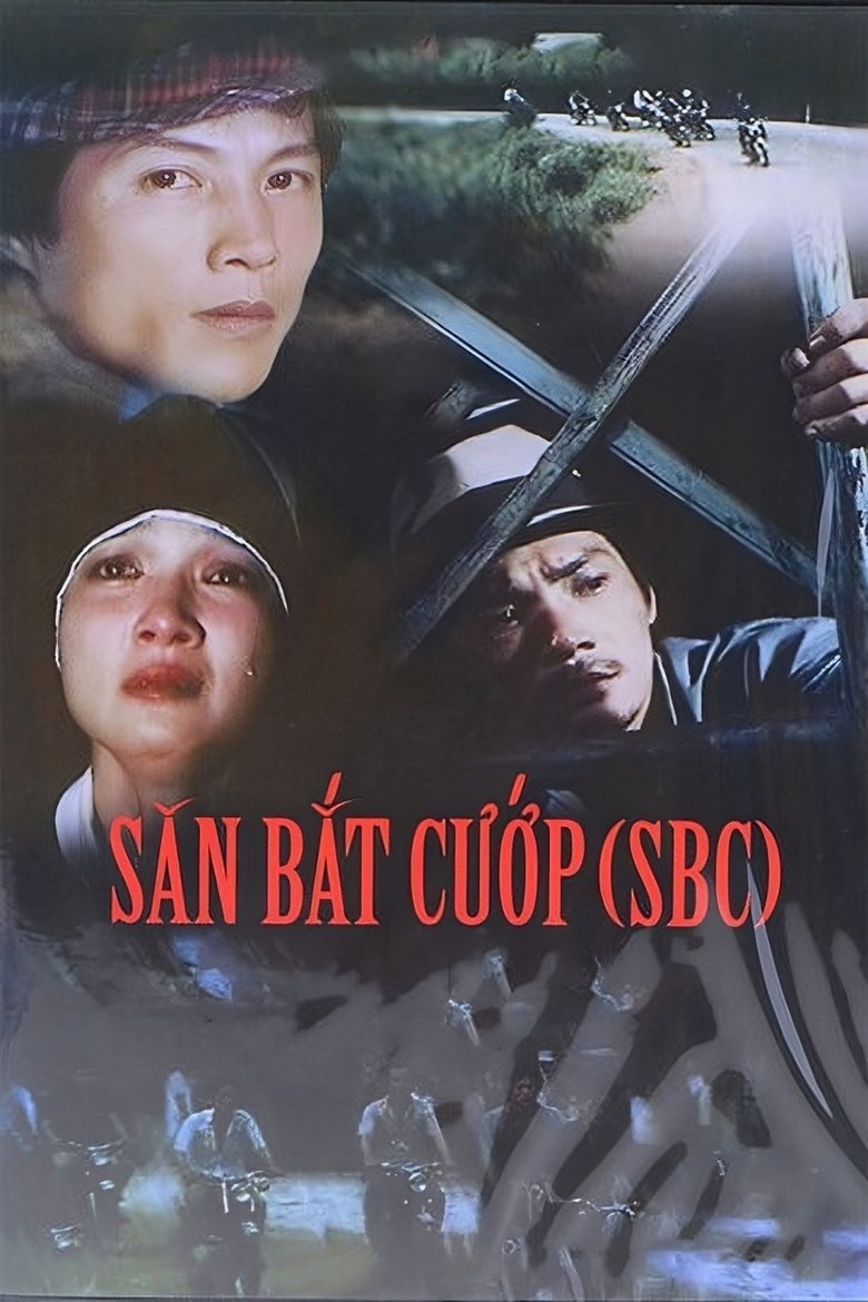 To Catch A Thief 2: The Woman In Nun's Habit Poster of To Catch A Thief 2: The Woman In Nun's Habit
