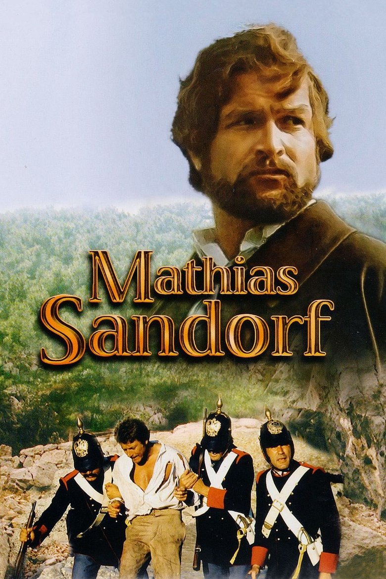 Episodes in Sándor Mátyás - Season 1 - Season 1 Poster of Episodes in Sándor Mátyás - Season 1 - Season 1