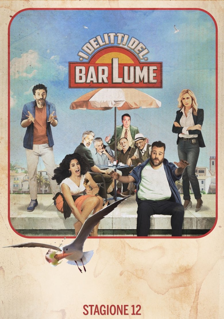 Episodes in Murders At Barlume - Season 12 - Season 12 Poster of Episodes in Murders At Barlume - Season 12 - Season 12