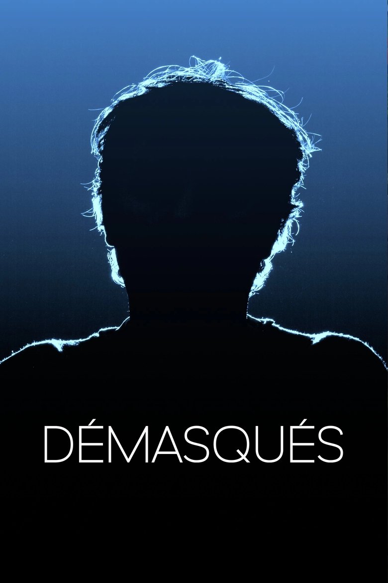 Episodes in Démasqués - Season 2 - Season 2 Poster of Episodes in Démasqués - Season 2 - Season 2