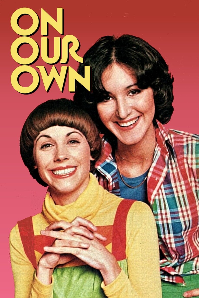 On Our Own Poster of On Our Own
