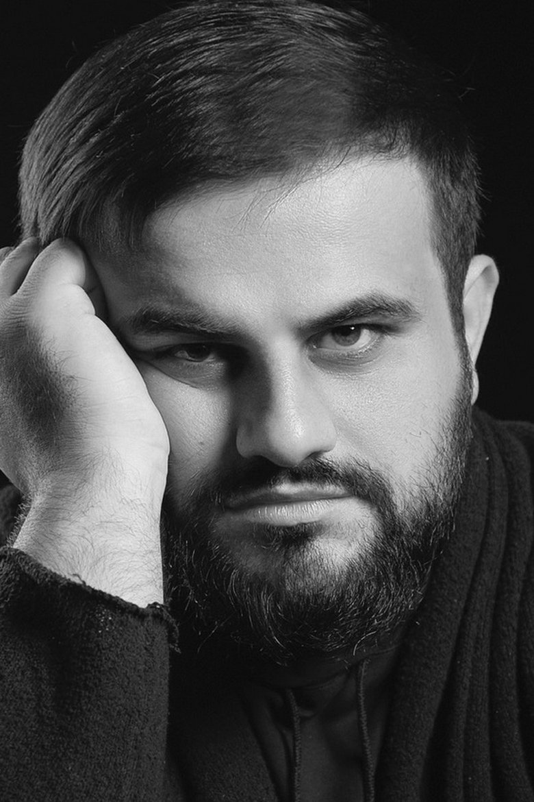 Harut Tevosyan Portrait of Harut Tevosyan