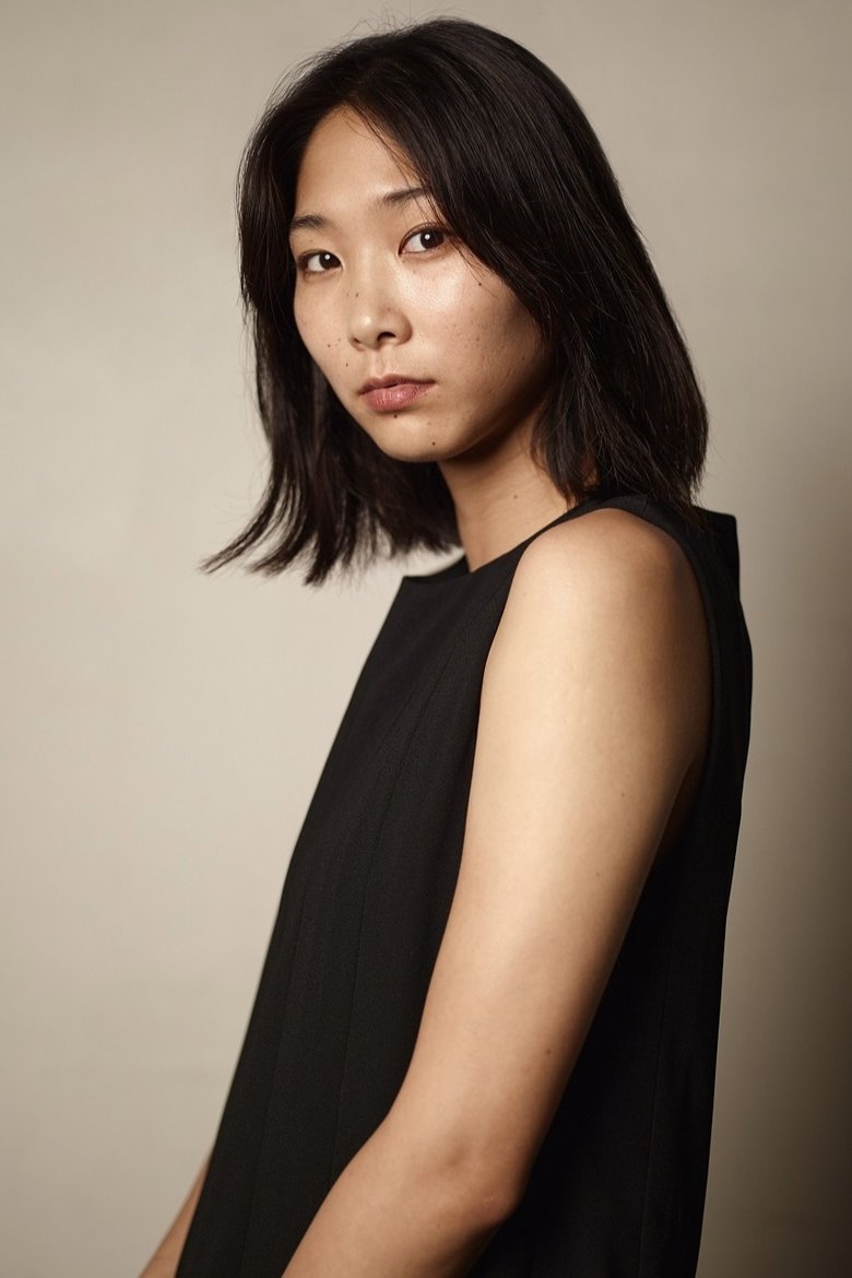 Kaori Udagawa Portrait of Kaori Udagawa