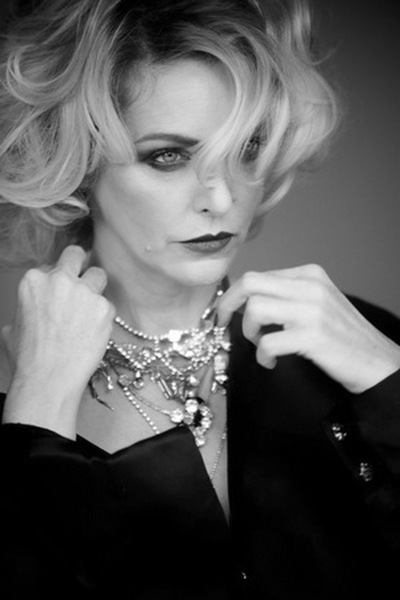 Simonetta Gianfelici Portrait of Simonetta Gianfelici