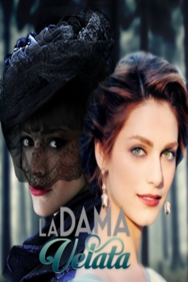 Episodes in The Lady With The Black Veil - Season 1 - Season 1 Poster of Episodes in The Lady With The Black Veil - Season 1 - Season 1