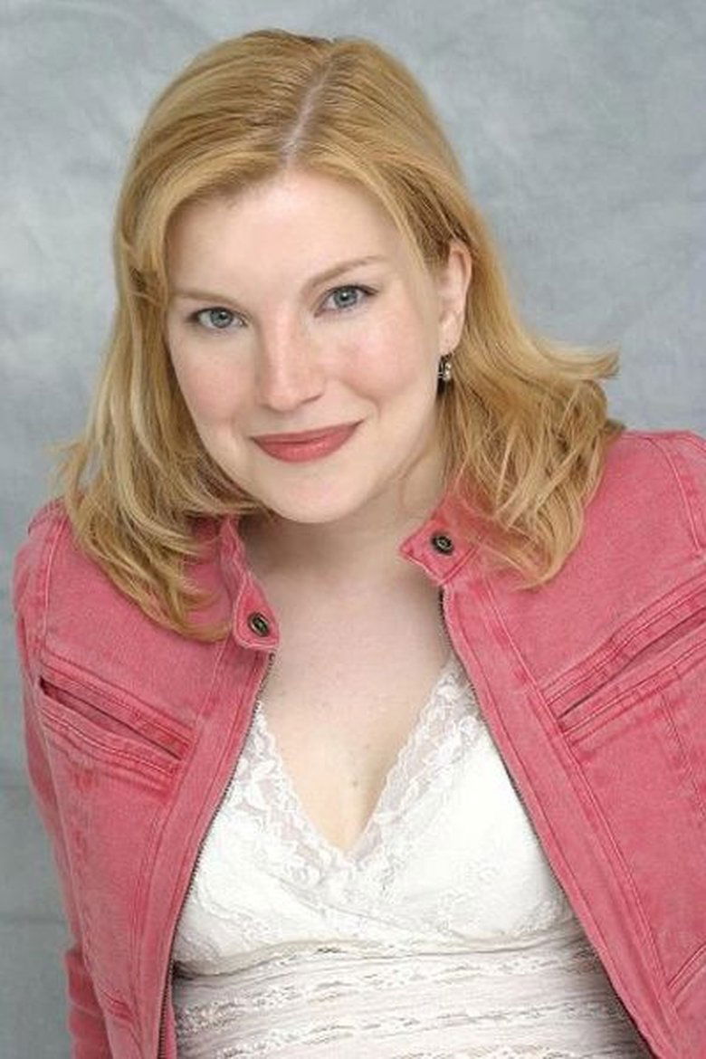 Elizabeth Diane Wells Portrait of Elizabeth Diane Wells