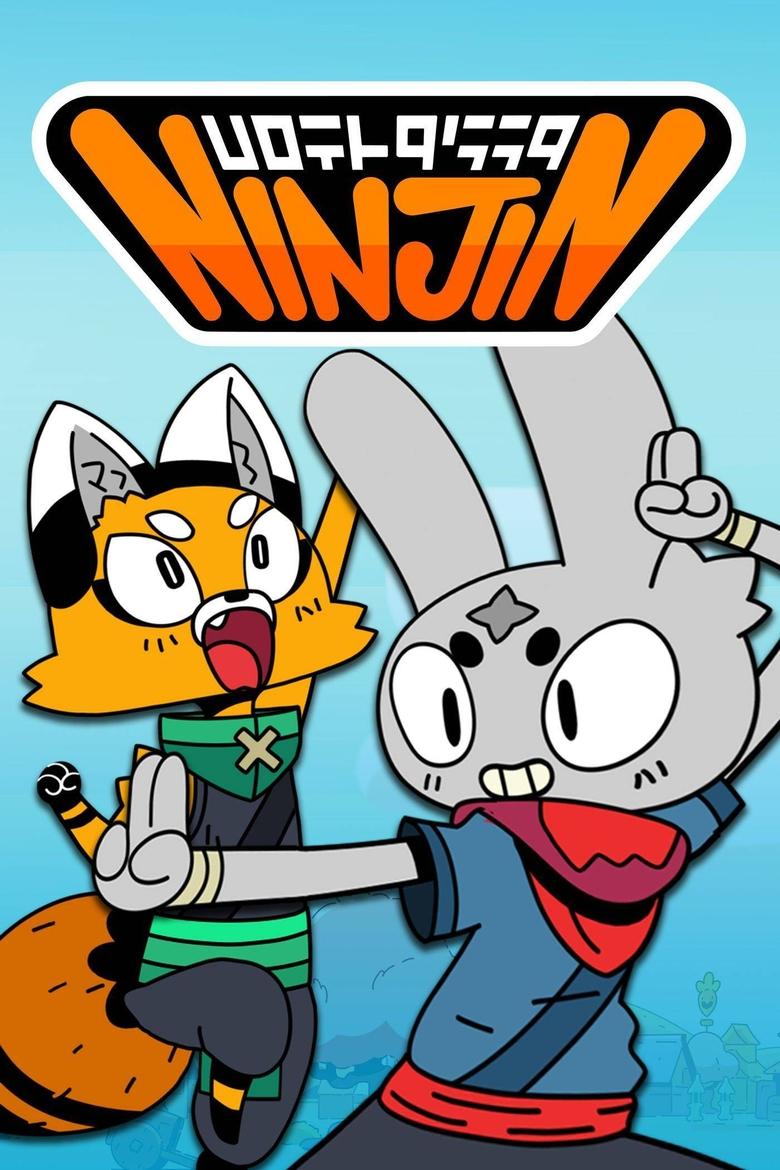 Corta Essa, Ninjin Poster of Corta Essa, Ninjin