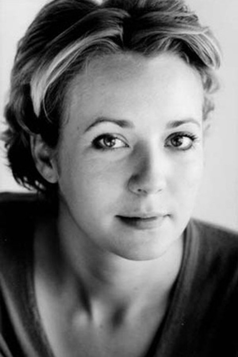 Georgina Sutcliffe Portrait of Georgina Sutcliffe