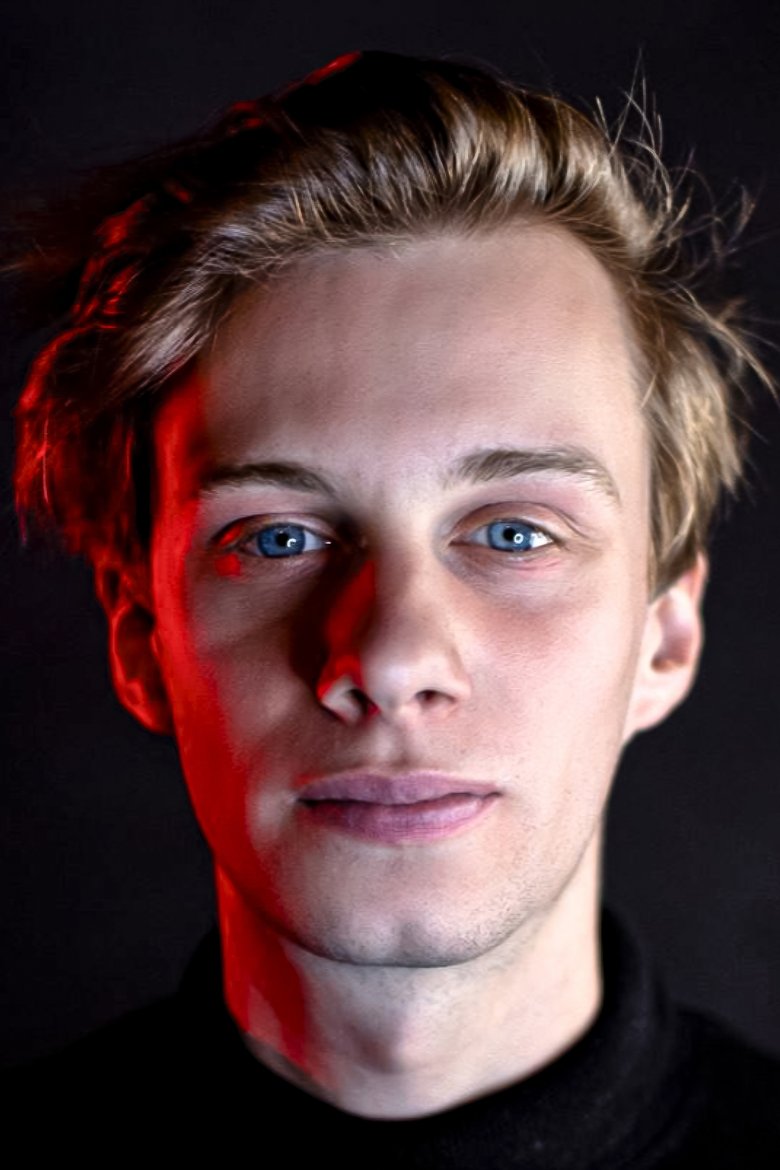 Jakub Jelínek Portrait of Jakub Jelínek