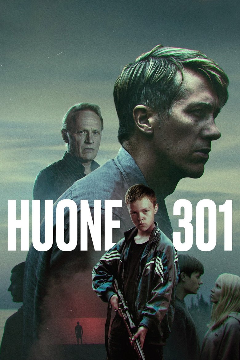 Episodes in Man In Room 301 - Season 1 - Season 1 Poster of Episodes in Man In Room 301 - Season 1 - Season 1