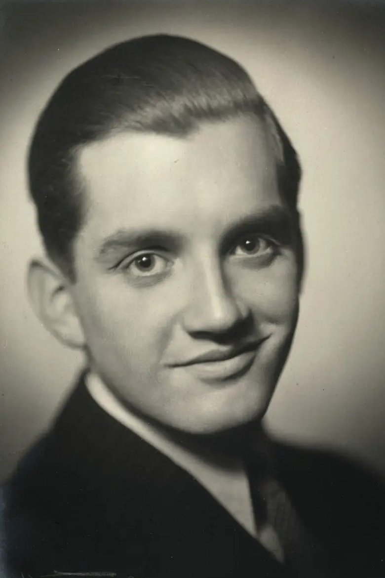 Ernst Diesen Portrait of Ernst Diesen