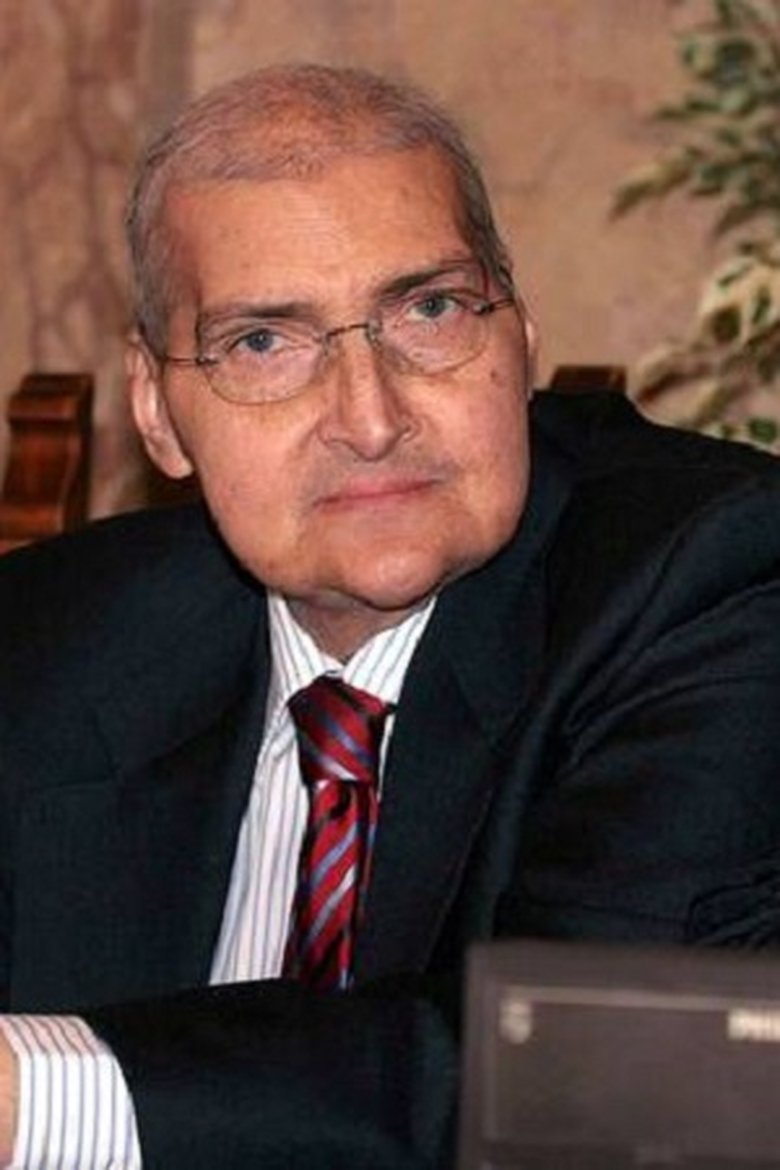 Cesare Bramieri Portrait of Cesare Bramieri