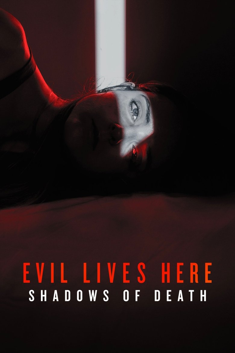 Episodes in Evil Lives Here Shadows Of Death - Season 2 - Season 2 Poster of Episodes in Evil Lives Here Shadows Of Death - Season 2 - Season 2