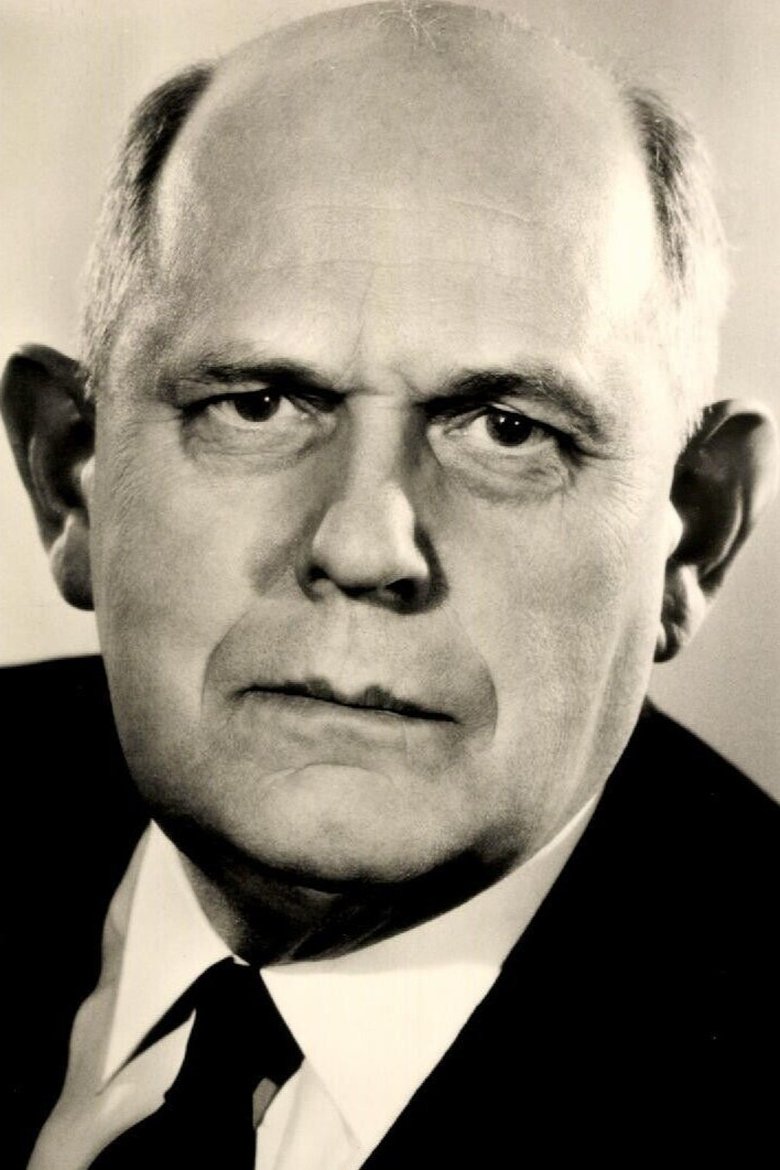 Ernst Schellenberg Portrait of Ernst Schellenberg