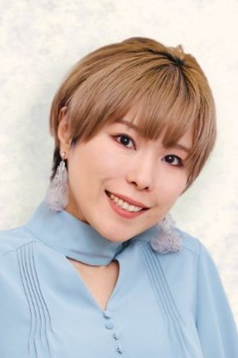 Ren Kato Portrait of Ren Kato
