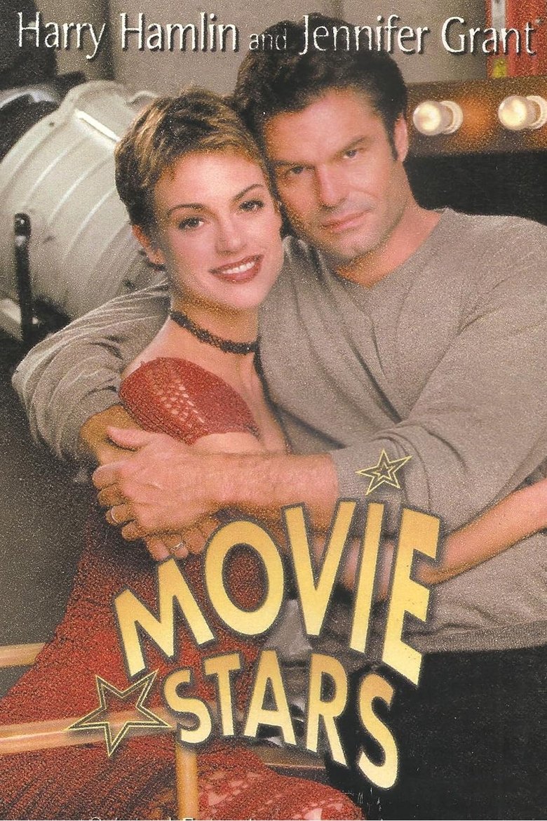 Movie Stars Poster of Movie Stars