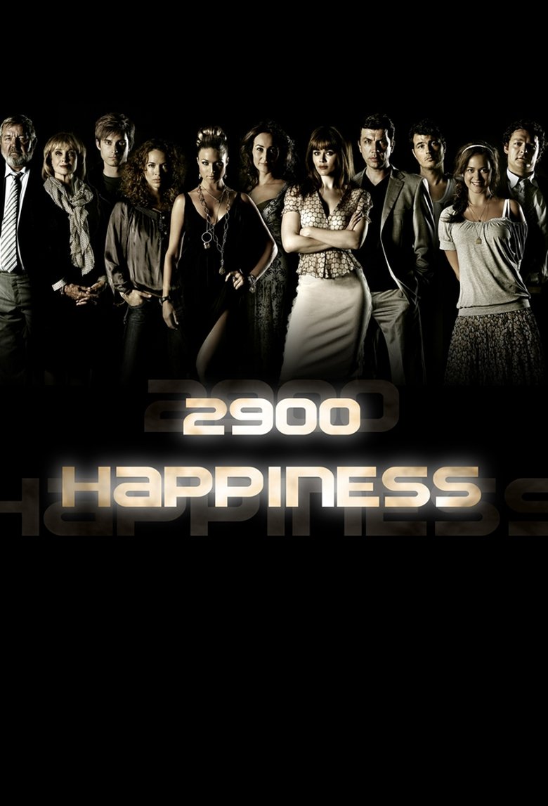 2900 Happiness Poster of 2900 Happiness