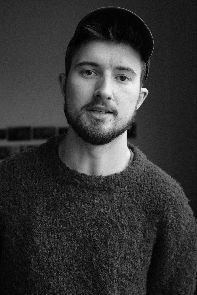 Matthew Lewis Portrait of Matthew Lewis