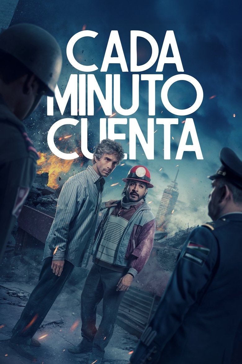 Episodes in Every Minute Counts - Season 2 - Season 2 Poster of Episodes in Every Minute Counts - Season 2 - Season 2