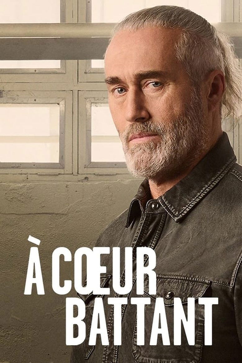 Episodes in À Cœur Battant - Season 2 - Season 2 Poster of Episodes in À Cœur Battant - Season 2 - Season 2