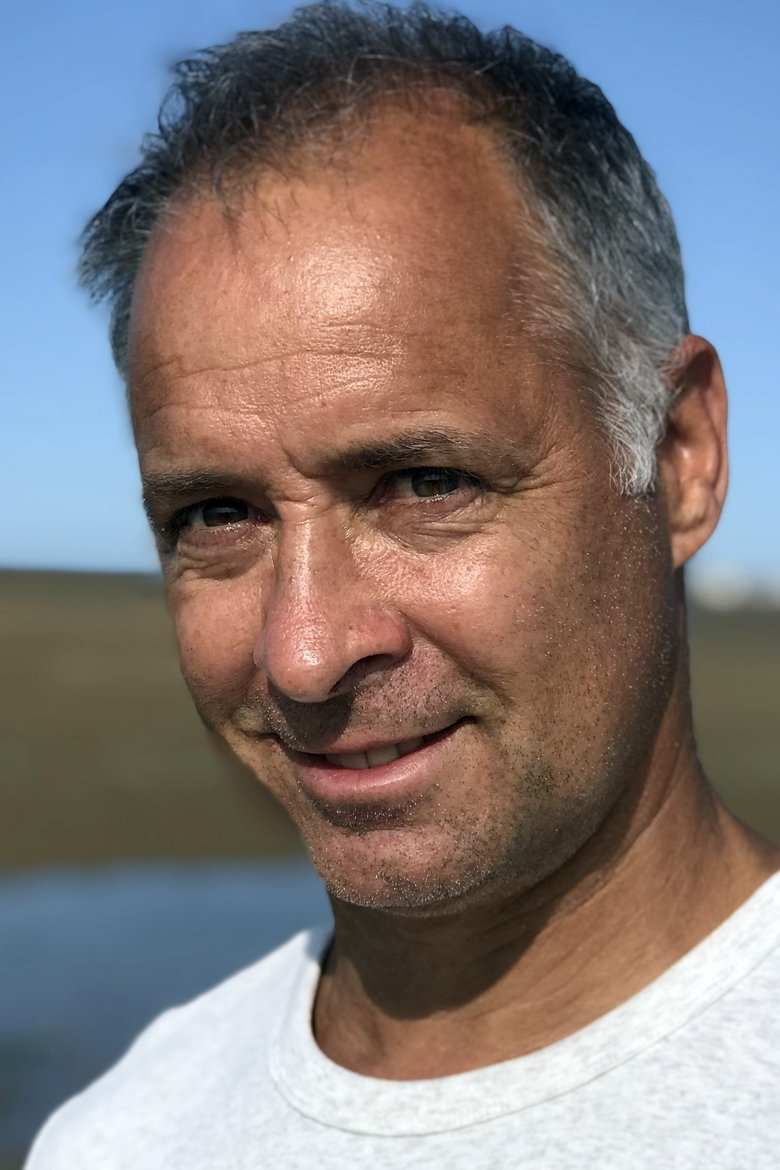 Michel Bouis Portrait of Michel Bouis
