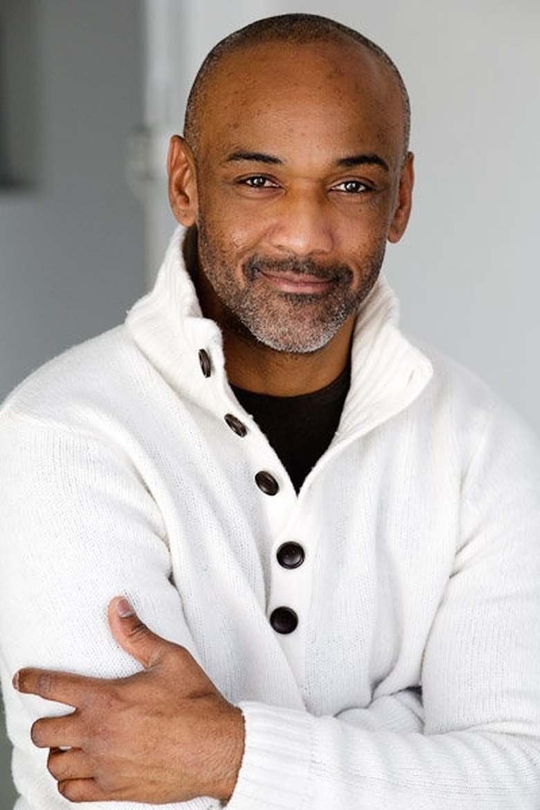 J. Oscar Simmons Portrait of J. Oscar Simmons
