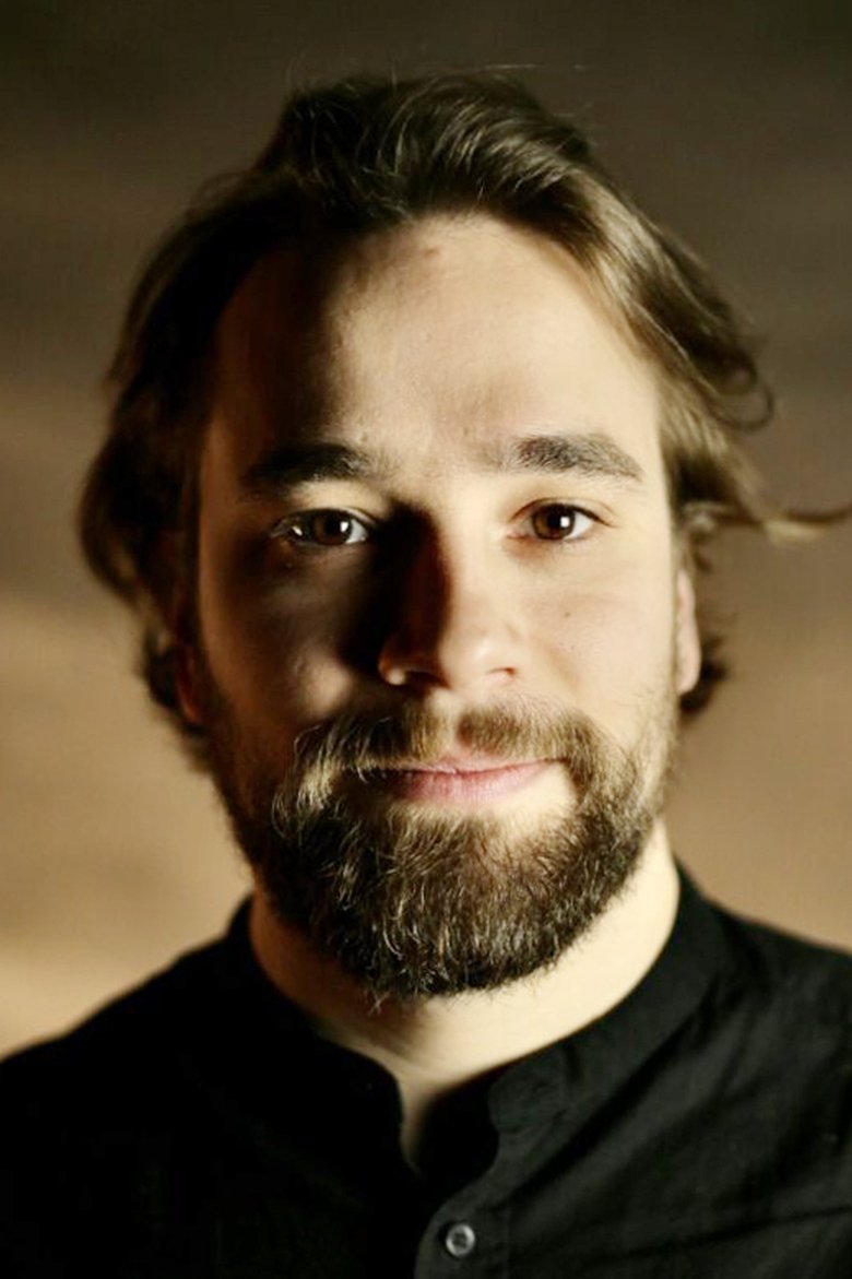 Michal Sedláček Portrait of Michal Sedláček