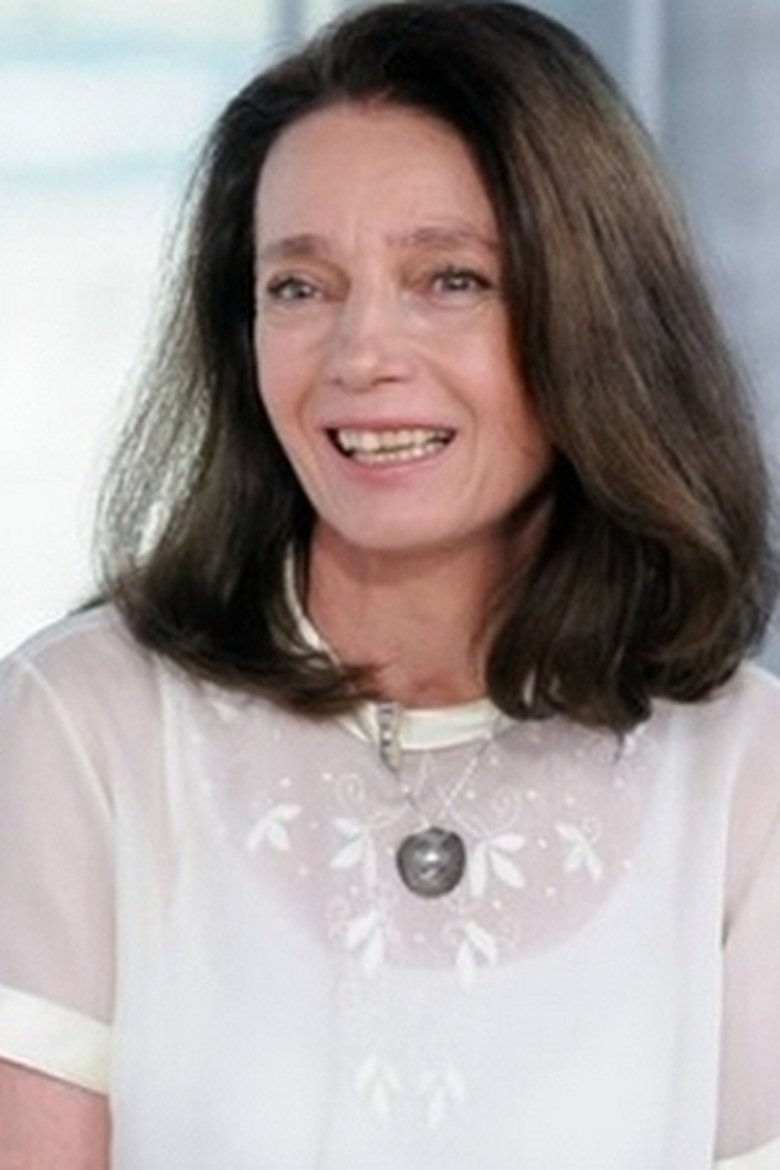 Barbara Sienkiewicz Portrait of Barbara Sienkiewicz