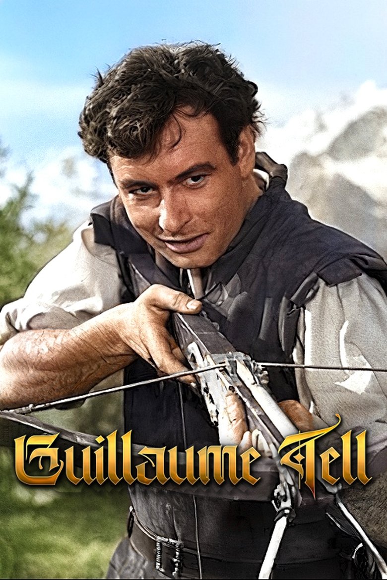 Episodes in The Adventures Of William Tell - Season 1 - Season 1 Poster of Episodes in The Adventures Of William Tell - Season 1 - Season 1