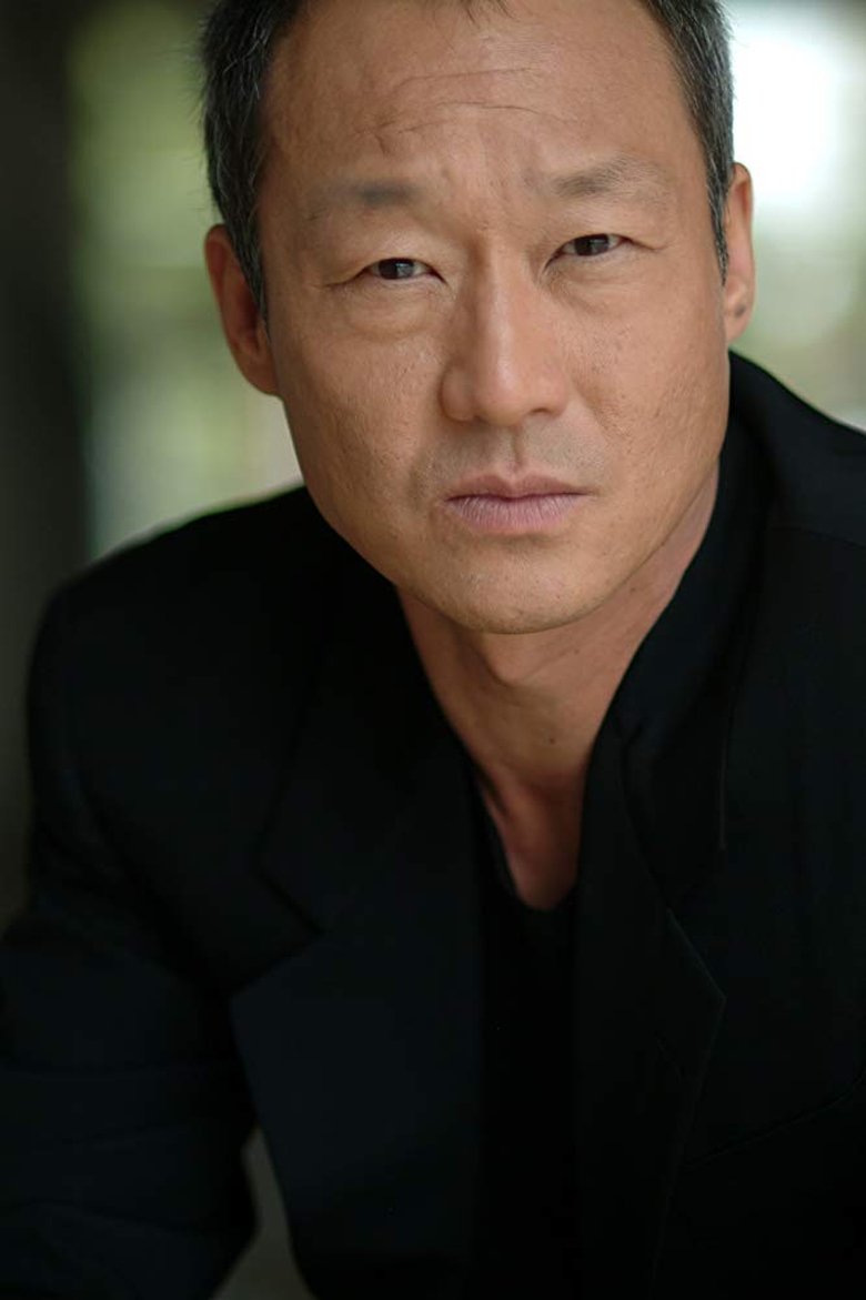 Victor J. Ho Portrait of Victor J. Ho